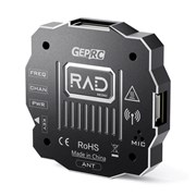 Передатчик GEPRC RAD Mini VTX 5.8ГГц 1037951799