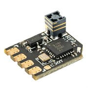 Приёмник RADIOMASTER RP2 V2 ELRS 2.4GHz Nano 165593784