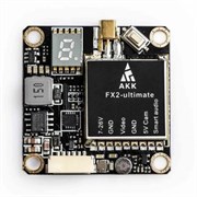 Видеопередатчик на ретранслятор АКК FX2 Ultimate 1085173472