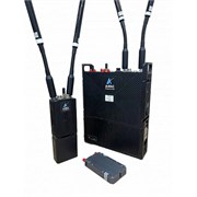 Система широкополосной связи для БПЛА Аякс MESH 984997821