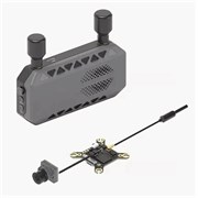Видеоприемник цифровой Walksnail Ascent FPV VRX 2007462626