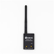 Полноканальный приемник для смартфона Android Eachine ROTG01 Pro UVC OTG 5.8G 150CH FPV — черный 1775501543