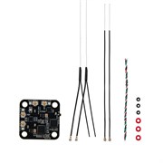 Двухдиапазонный приемник Radiomaster DBR4 Xross Gemini ExpressLRS 179456321