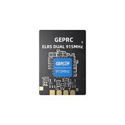 Приёмник GEPRC ELRS DUAL 915МГц 2056633884