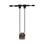 Приёмник Radiomaster RP4TD-M ELRS 2,4 ГГц 485155802