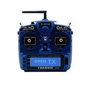 Аппаратура управления Frsky Taranis X9D Plus SE 1356865916