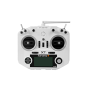 Аппаратура управления FrSky Taranis Q X7 White 2.4 ГГц 24 канала ACCESS 1248515971