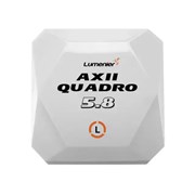 Патч-антенна Lumenier AXII Quadro 5.8ГГц 1467267155