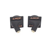 Патч-антенна X-AIR 5.8 MK II pair for Walksnail X (COMBO) 913187576
