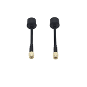 Антенна SIYI Lollipop, совместимая с MK15 HM30 MK32 Air Unit 687639069