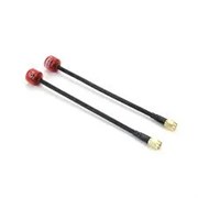 Антенна RUSHFPV CHERRY2 II 5.8G (LHCP/RHCP PAIR) 1110671412