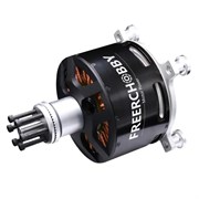 Бесщеточный двигатель Freerchobby, 15 кВт, MP12090, 80 кв 1135593774
