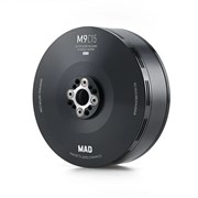 Двигатель MAD M9C15 IPE V1.0 339705671