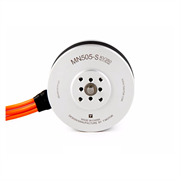 Двигатель T-Motor MN505-S KV320 1418362659