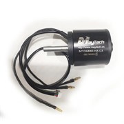 Двигатель Maytech 6880 190 кВ 896306926