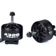 Двигатель Axisflying 4320 420KV 1416020687