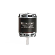 Двигатель бесколлекторный T-Motor AT3530 580KV 1390711874