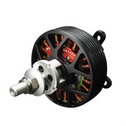 Двигатель Dualsky GA1500R 490KV 1419466442