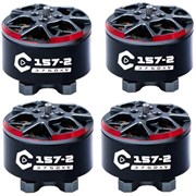 Двигатель Axisflying C157 2 3750KV (4шт) 2078893575