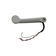 Луч задний левый с мотором для квадрокоптера DJI Mini 3 Pro 1751097480
