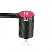 Двигатель Hobbywing 3660SL 3150KV 1981013052