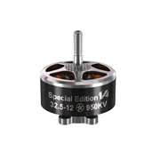Бесщёточный двигатель BrotherHobby специальное издание V4 32,5-12 1050KV 812044991