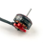 Двигатель Happymodel EX0802 19000KV 404204306