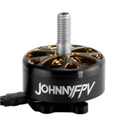 Двигатель Lumenier 2307 1750KV JohnnyFPV V3 Pro 2045665420