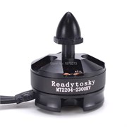Двигатель Readytosky MT2204 2300kv 1622035342