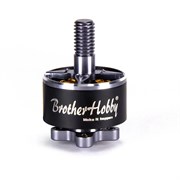 Мотор BrotherHobby VY 1507 3100KV 975305767
