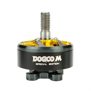 Двигатель RUSHFPV Dogcom 2207 1980 KV 1943640154