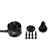 Двигатель Flashhobby BE1806 1400 KV 161107159