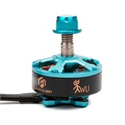 Двигатель FlashHobby Samguk WU 2206 1750 KV 471242056