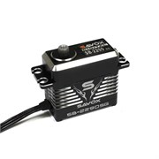 Savox SB-2290SG HV Monster Torque Brushless Steel Gear Servo 795707395