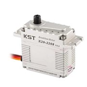 Сервопривод KST X20-2208 V8.0 2056288659