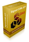 SignalCOM Signal-COM CSP (лицензия на использование криптопровайдера), версия v. 4.0.x под управлением Windows 7/8/10/11 на одном клиентском рабочем месте 54924202