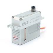 Сервопривод KST А15-2212 HV 1047230911