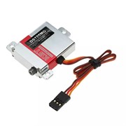 Сервопривод KST DS125MG (6-7кг/0.15-0.12сек) 567176822