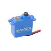Сервопривод Savox SW-0250MG+ 675931717