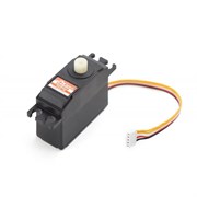 Сервопривод JX Servo PS-2503HB-R 1508360534