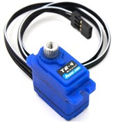 Сервопривод PowerHD TR-4 waterproof micro (1.8-2.6 кг/см, 0.15-0.10 сек/60°, 16г) 1778147670