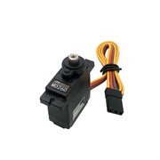 Сервопривод HENGE MD260 (2.0-1.8 кг/см, 0.12 сек/60°, 12г) 1481696055