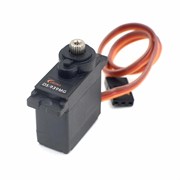 Сервопривод CORONA DS-939MG (2.5 кг/см, 0.14 сек/60°, 12.5г) 578125999