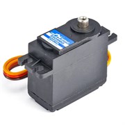 Сервопривод JX Servo PDI-5509MG 1679106502