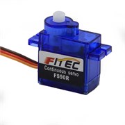 Сервопривод Feetech FS90R 704419281