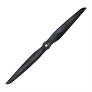Пропеллеры MAD Glossy 47.5x17.4 Inch PRO SERIES CCW+CW (2Pcs) 607764326