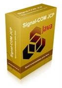 SignalCOM Signal-COM JCP (лицензия), версия v. 3.1 со стандартным Java-решением для сервера 195581446