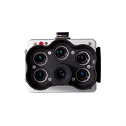 MicaSense RedEdge-P 1620074171