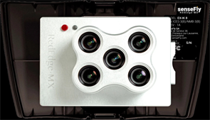 Мультиспектральная камера DJI MicaSense RedEdge-MX 1227901586