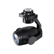 Камера SIYI ZR30-D, 4K, 8MP, Ultra HD, 180X, гибридный 30-кратный оптический зум, отслеживание AI, датчик Sony 1/2,7 дюйма, HDR, ночное видение Starlight, 3-осевой стабилизатор, совместимый с DJI Matrice 300 RTK Drone M300 2034146550